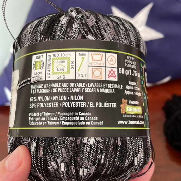 Yarn, Bundle - Picture 4 of 9